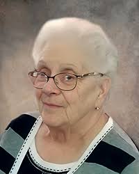 Se souvenir Félicienne Michaud Bourque