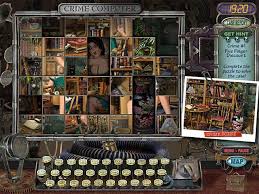 Can you solve the case before the crime goes cold? Crime Solving Games Online Free No Downloads