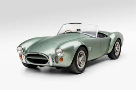 Image result for Light Green 1969 AC Cars