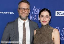 Lauren Miller Rogen Reveals She Had Brain Aneurysm Removed: 'I'm ...