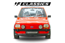 Image result for Terracotta 1980 Fiesta