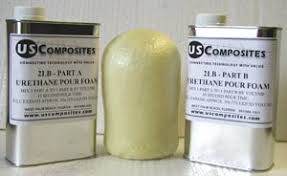 Urethane Foam Expanding Marine Polyurethane Foam