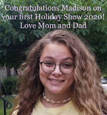 A Holiday to Remember