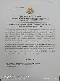 Lihat visa imigresen luar negara. Pejabat Imigresen Bahagian Sarikei Posts Facebook
