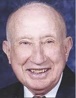 Edwin Lyke Obituary (2011)