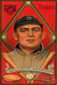 Detroit Tigers Posters & Wall Art Collection