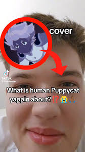 Puppycat Human Form Ep