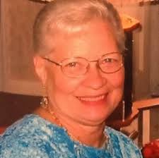 Obituary of Yvonne S. Cooley