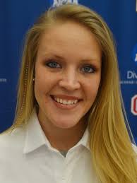 College Notebook: Latt filling it up at Davidson