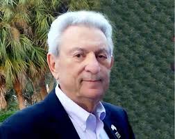 Alan Bergstein, fearless voice for Israel and conservative thought, dies at  92