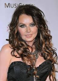 27 Sarah Brightman