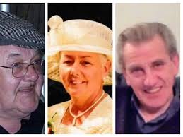 Hyndburn funeral and death notices for special people who died recently