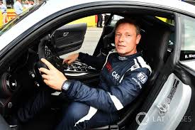 Maybe you would like to learn more about one of these? My Job In F1 The Safety Car Driver