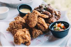 15 Korean Fried Chicken Delivery Services During This Stay Home Period Eatbook Sg New Singapore Restaurant And Street Food Ideas Recommendations Know about top brands like samsung, tata group, colgate which have solid records of customer satisfaction and product innovation as well.