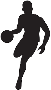 Check spelling or type a new query. Basketball Player Silhouette Clip Art Image Gallery Yopriceville High Quality Images And Transparent Png Free Clipart