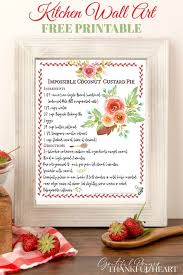 Bisquick Coconut Custard Pie In Blender Impossible Coconut Custard Pie In 2020 Coconut Custard Pie Coconut Custard Custard Pie