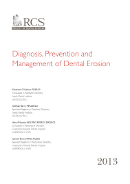 I would recommend working with them to any dental office. Pdf Diagnosis Prevention And Management Of Dental Erosion Summary Of An Updated National Guideline