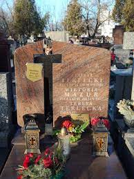 Stanisław andrzej terlecki (né le 13 novembre 1955 à varsovie en pologne et mort le 28 décembre 2017 à lodz) est un joueur de football international polonais, qui évoluait au poste d'attaquant. Stanislaw Terlecki Wikipedia Wolna Encyklopedia