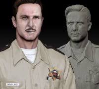 david arquette" 3D Models to Print