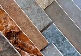 Porcelain Tiles