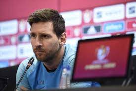وأعلن برشلونة ، اليوم الخميس، بشكل رسمي، رحيل الأرجنتيني ليونيل ميسي، عن الفريق الكتالوني، بسبب قواعد رابطة الدوري الإسباني. Ù…ÙŠØ³ÙŠ Ù…Ø§ Ø­Ø¯Ø« ÙÙŠ Ø£Ù†ÙÙŠÙ„Ø¯ ÙƒØ§Ù† Ù…Ø­Ø¨Ø· Ø§ ÙˆÙØ§Ù„ÙÙŠØ±Ø¯ÙŠ Ù„ÙŠØ³ Ù…Ø³Ø¦ÙˆÙ„ Ø§ Ø¹Ù†Ù‡