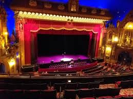 Not A Bad Seat In The House Picture Of Louisville Palace