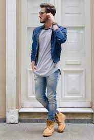 10 Simple Men S Street Styles You Can Copy For Dating Fashions Nowadays Mens Fashion Denim Mens Fashion Jeans Mens Fashion Suits