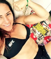 Her eyelids swollen to slits. Alpha Cat Zingano On Twitter Been Working My Arse Off In Ufc222 Fight Prep To Get Weight Down Over All Fitness Check Out How To Get Your Fighter Body At Https T Co M87fyrjw5z