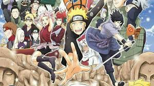 This anime has everything for everyone in a 64 episode package. Top 14 Enthralling Anime Like Naruto Reelrundown