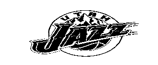 This primary logo is a reincarnation of the one from 1979 to 1996, only having a new font on utah and the same colors as the alternative logo from 2010. Utah Jazz Trademarks Gerben Law Firm