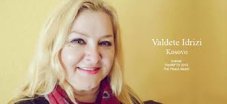 Image result for valdete idrizi