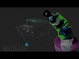 3d Lidar Lite Scanner Youtube Scanner 3d Scanning Arduino