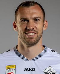 Lukas Jäger » Record by referee Daniel Bode