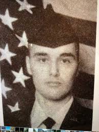 Remembering Thom Holcomb, JW Sexton HS History Teacher