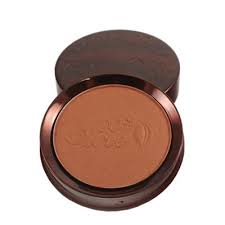 100 Pure Cocoa Pigmented Bronzer Rujlar
