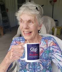 Patricia Smith Obituary