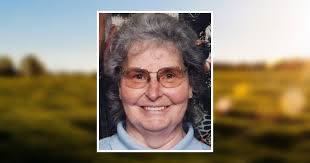 Mary Sue (Lykins) Hacker Obituary January 2, 2022