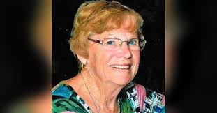 Doris Patricia Bowry Rainbolt Obituary