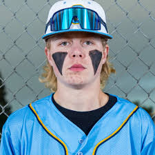 Center Baseball Roster (2024-25)