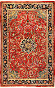 Ob kleine, runde teppiche, große, eckige perserteppiche oder ein teppich läufer. Teppich Iran Sarough Nr 74 Teppichgalerie