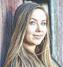 Brooke Honaker's Instagram, Twitter & Facebook