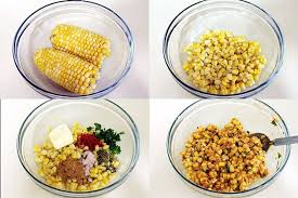 Masala Corn Recipe 15 Sweet Corn Recipes Spicy Masala