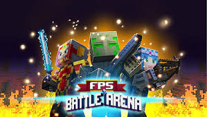 Right after being knocked down, the. Fps Battle Arena Apk Mod 1 56 Latest Version For Android