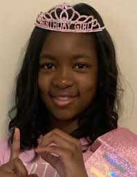 Obituary for Isabella “Bella” Pierre-Louis