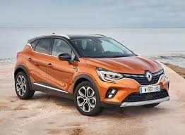 Euro ncap safety rating of the renault captur 2019: Renault Captur Specs Photos 2019 2020 2021 Autoevolution