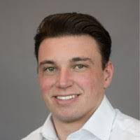 Colby Moore's Instagram, Twitter & Facebook