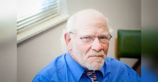 Obituary information for Kenneth Bruce Carlson