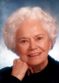 Faye Spanger Obituary