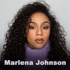 Marlena Roark's Instagram, Twitter & Facebook