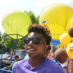 Danville man dreams up hot air balloon display for Brass Band parade